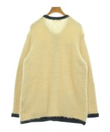 CADUNE（カデュネ）カーディガン 白 サイズ:38(M位) レディース/2200627333101