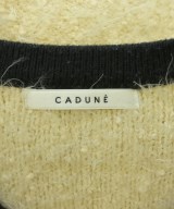 CADUNE（カデュネ）カーディガン 白 サイズ:38(M位) レディース/2200627333101