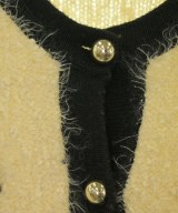 CADUNE（カデュネ）カーディガン 白 サイズ:38(M位) レディース/2200627333101