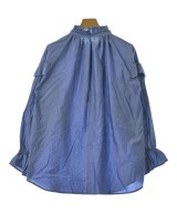 CADUNE（カデュネ）ブラウス 青 サイズ:38(M位) レディース/2200586229040