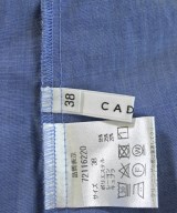 CADUNE（カデュネ）ブラウス 青 サイズ:38(M位) レディース/2200586229040