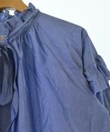 CADUNE（カデュネ）ブラウス 青 サイズ:38(M位) レディース/2200586229040