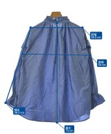 CADUNE（カデュネ）ブラウス 青 サイズ:38(M位) レディース/2200586229040