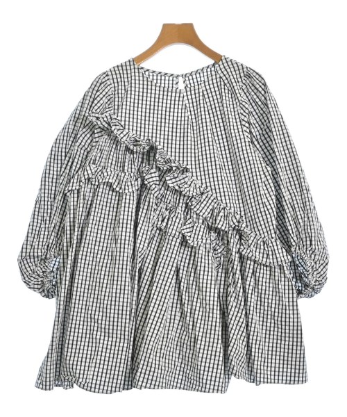 カデュネ(CADUNE)のCADUNE カジュアルシャツ