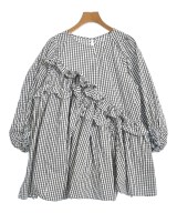 CADUNE（カデュネ）カジュアルシャツ 白 サイズ:38(M位) レディース/2200614009156