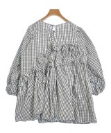 CADUNE（カデュネ）カジュアルシャツ 白 サイズ:38(M位) レディース/2200614009156