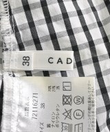 CADUNE（カデュネ）カジュアルシャツ 白 サイズ:38(M位) レディース/2200614009156