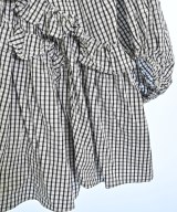 CADUNE（カデュネ）カジュアルシャツ 白 サイズ:38(M位) レディース/2200614009156