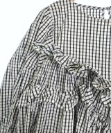 CADUNE（カデュネ）カジュアルシャツ 白 サイズ:38(M位) レディース/2200614009156