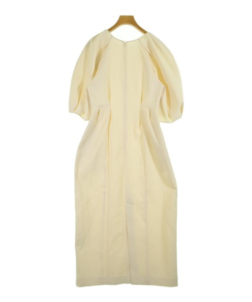 CADUNE（カデュネ）ワンピース 白 サイズ:38(M位) レディース/2200614666069