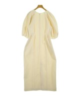 CADUNE（カデュネ）ワンピース 白 サイズ:38(M位) レディース/2200614666069