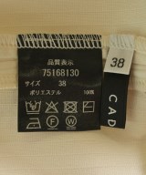 CADUNE（カデュネ）ワンピース 白 サイズ:38(M位) レディース/2200614666069