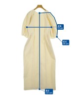 CADUNE（カデュネ）ワンピース 白 サイズ:38(M位) レディース/2200614666069