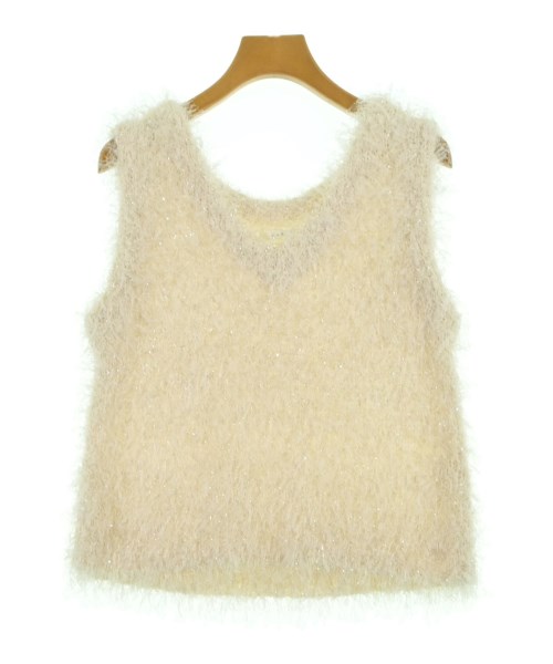 カデュネ(CADUNE)のCADUNE ベスト/ノースリーブ