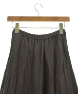 CADUNE（カデュネ）ロング・マキシ丈スカート 茶 サイズ:38(M位) レディース/2200616896150