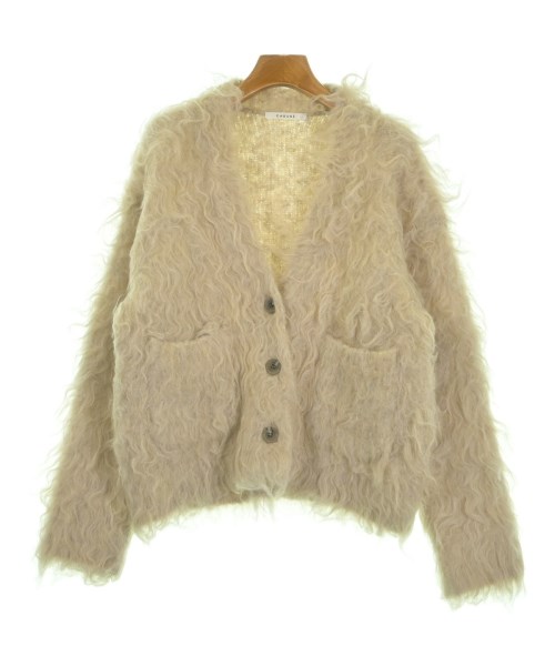 カデュネ(CADUNE)のCADUNE カーディガン