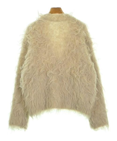 CADUNE（カデュネ）カーディガン ベージュ サイズ:38(M位) レディース/2200631328018