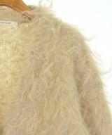 CADUNE（カデュネ）カーディガン ベージュ サイズ:38(M位) レディース/2200631328018