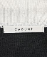 CADUNE（カデュネ）ニット・セーター 黒 サイズ:38(M位) レディース/2200611736024