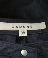 CADUNE（カデュネ）その他 紺 サイズ:38(M位) レディース/2200613992046