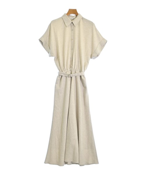 カデュネ(CADUNE)のCADUNE ワンピース