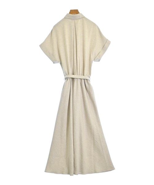 CADUNE（カデュネ）ワンピース ベージュ サイズ:38(M位) レディース/2200615619026