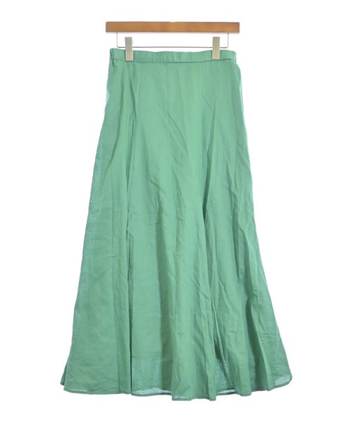 カデュネ(CADUNE)のCADUNE ロング・マキシ丈スカート