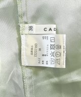 CADUNE（カデュネ）ロング・マキシ丈スカート 緑 サイズ:38(M位) レディース/2200615619033