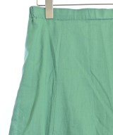 CADUNE（カデュネ）ロング・マキシ丈スカート 緑 サイズ:38(M位) レディース/2200615619033