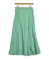 CADUNE ロング・マキシ丈スカート