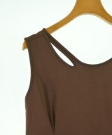 CADUNE（カデュネ）ワンピース 茶 サイズ:38(M位) レディース/2200615619040