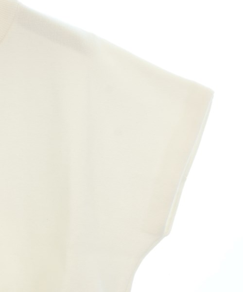 CADUNE（カデュネ）ニット・セーター 白 サイズ:38(M位) レディース/2200611557032