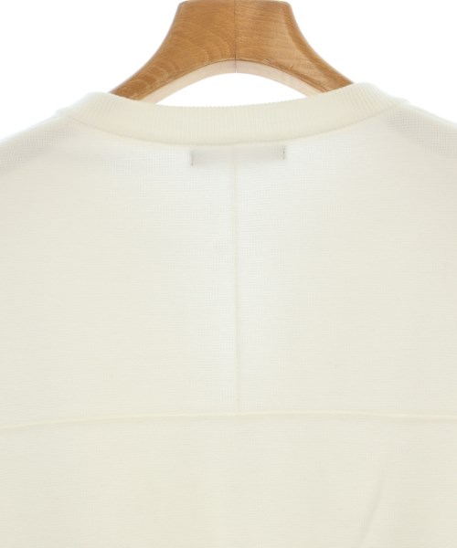 CADUNE（カデュネ）ニット・セーター 白 サイズ:38(M位) レディース/2200611557032