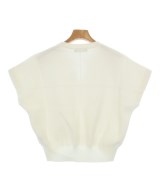 CADUNE（カデュネ）ニット・セーター 白 サイズ:38(M位) レディース/2200611557032