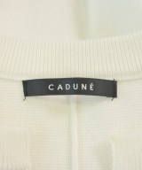 CADUNE（カデュネ）ニット・セーター 白 サイズ:38(M位) レディース/2200611557032