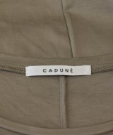 CADUNE（カデュネ）Tシャツ・カットソー ベージュ サイズ:38(M位) レディース/2200614650051