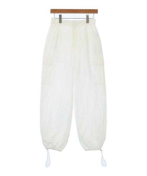 カデュネ(CADUNE)のCADUNE カーゴパンツ