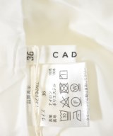 CADUNE（カデュネ）カーゴパンツ 白 サイズ:36(S位) レディース/2200605761117