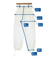 CADUNE（カデュネ）カーゴパンツ 白 サイズ:36(S位) レディース/2200605761117