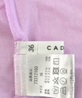 CADUNE（カデュネ）ブラウス ピンク サイズ:36(S位) レディース/2200609232026