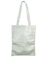 CADUNE トートバッグ