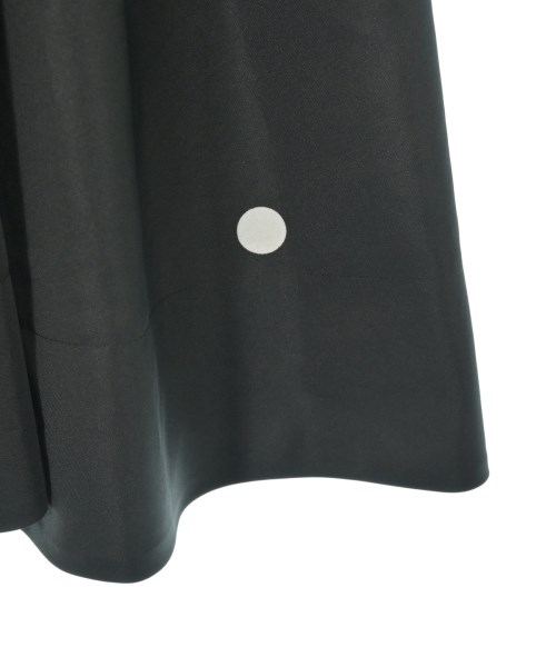 CADUNE（カデュネ）ロング・マキシ丈スカート 黒 サイズ:36(S位) レディース/2200671679118