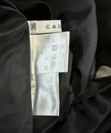 CADUNE（カデュネ）ロング・マキシ丈スカート 黒 サイズ:36(S位) レディース/2200671679118
