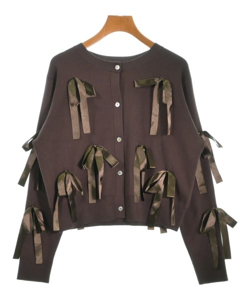 CADUNE(カデュネ)ニット・セーター その他（柄物・カラフル） サイズ:38(M位)/2200669001105