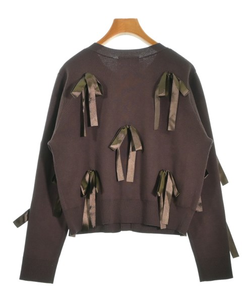 CADUNE（カデュネ）ニット・セーター その他（柄物・カラフル） サイズ:38(M位) レディース/2200669001105