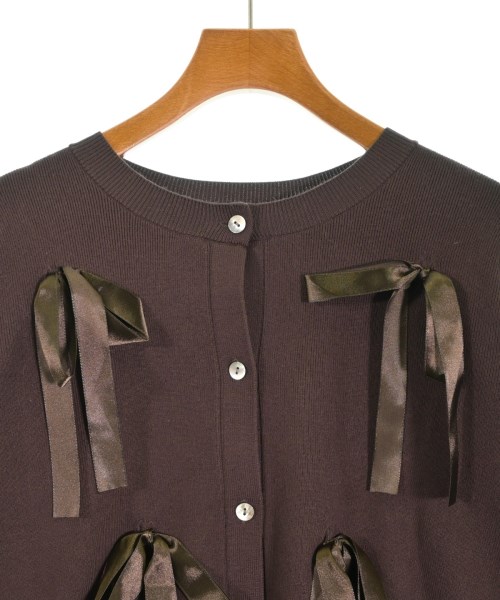 CADUNE（カデュネ）ニット・セーター その他（柄物・カラフル） サイズ:38(M位) レディース/2200669001105