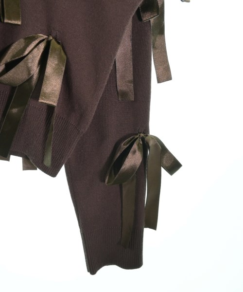 CADUNE（カデュネ）ニット・セーター その他（柄物・カラフル） サイズ:38(M位) レディース/2200669001105