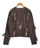 CADUNE（カデュネ）ニット・セーター その他（柄物・カラフル） サイズ:38(M位) レディース/2200669001105