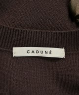 CADUNE（カデュネ）ニット・セーター その他（柄物・カラフル） サイズ:38(M位) レディース/2200669001105