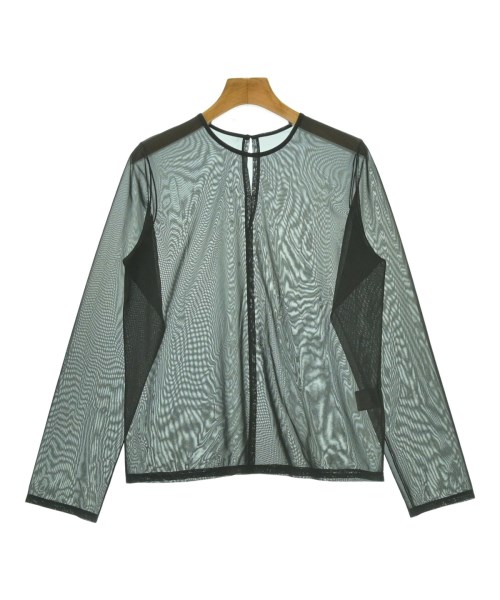 CADUNE(カデュネ)Tシャツ・カットソー 黒 サイズ:36(S位)/2200669303063